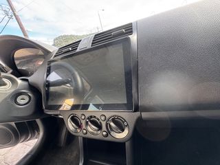 Suzuki Swift 2006 1.3 DDIS DIESEL FULL EXTRA-thumb-14