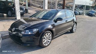 Volkswagen Golf 2014 DIESEL