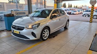 Opel Corsa 2023 1.2lt 75hp S/S MT5