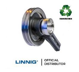 LINNIG ΤΡΟΧΑΛΙΑ ΑΠΟΣΒΕΣΗΣ ΚΡΑΔΑΣΜΩΝ (ΑΝΑΚΑΤΑΣΚΕΥΗΣ) TRAVEGO - TOURISMO - SETRA  (A6295000668)