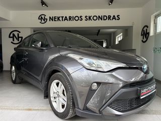 Toyota C-HR 2022 C-ENTER ΕΛΛ. ΑΝΤ. #54 ΧΡΟΝΙΑ ΔΙΠΛΑ ΣΑΣ SINCE 1971#