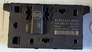 ΕΓΚΕΦΑΛΟΣ ΑΡΙΣΤΕΡΗΣ ΠΟΡΤΑΣ VITO W639