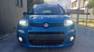 Fiat Panda 2013 1.3 MULTI JET DIESEL