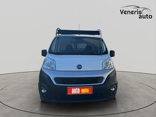 Κλούβα Fiat 2021 FIORINO 1.2 MJET 95HP SX PACK TECNICO-thumb-1