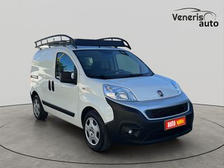 Κλούβα Fiat 2021 FIORINO 1.2 MJET 95HP SX PACK TECNICO-thumb-2