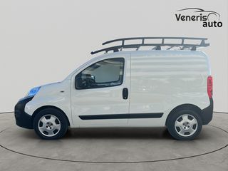 Κλούβα Fiat 2021 FIORINO 1.2 MJET 95HP SX PACK TECNICO-thumb-3