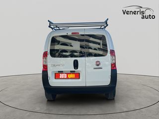 Κλούβα Fiat 2021 FIORINO 1.2 MJET 95HP SX PACK TECNICO-thumb-5