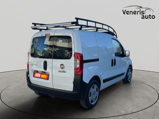 Κλούβα Fiat 2021 FIORINO 1.2 MJET 95HP SX PACK TECNICO-thumb-6
