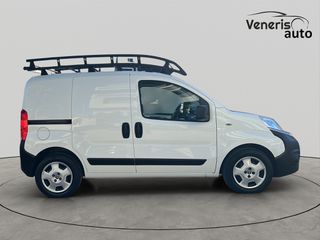 Κλούβα Fiat 2021 FIORINO 1.2 MJET 95HP SX PACK TECNICO-thumb-7