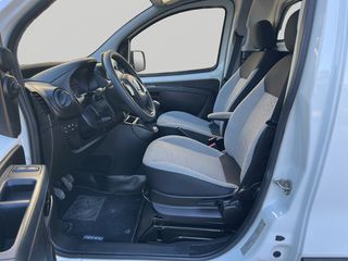 Κλούβα Fiat 2021 FIORINO 1.2 MJET 95HP SX PACK TECNICO-thumb-8