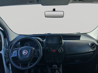 Κλούβα Fiat 2021 FIORINO 1.2 MJET 95HP SX PACK TECNICO-thumb-9