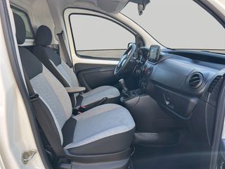 Κλούβα Fiat 2021 FIORINO 1.2 MJET 95HP SX PACK TECNICO-thumb-10