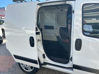 Κλούβα Fiat 2021 FIORINO 1.2 MJET 95HP SX PACK TECNICO-thumb-11