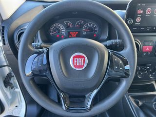Κλούβα Fiat 2021 FIORINO 1.2 MJET 95HP SX PACK TECNICO-thumb-17