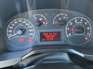 Κλούβα Fiat 2021 FIORINO 1.2 MJET 95HP SX PACK TECNICO-thumb-18
