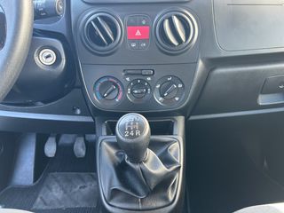 Κλούβα Fiat 2021 FIORINO 1.2 MJET 95HP SX PACK TECNICO-thumb-22