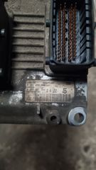 εγκέφαλος σετ fiat punto 16V-thumb-2