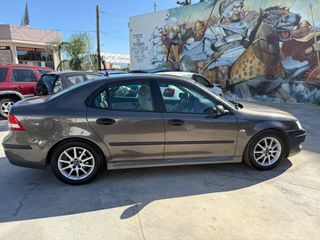 Saab 9-3 2006 1.8  Άριστο