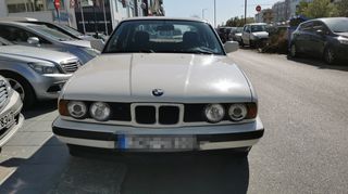 Bmw 518 1991 ΕΡΓΟΣΤΑΣΙΑΚΟ