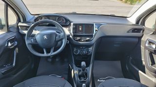 Peugeot 208 2018 1.6CC HDI 75PS BUSINESS ΕΛΛΗΝΙΚΗΣ ΑΝΤΙΠΡΟΣΩΠΕΙΑΣ-thumb-9