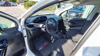 Peugeot 208 2018 1.6CC HDI 75PS BUSINESS ΕΛΛΗΝΙΚΗΣ ΑΝΤΙΠΡΟΣΩΠΕΙΑΣ-thumb-6