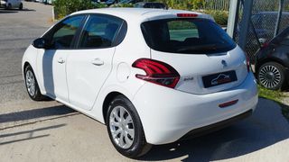 Peugeot 208 2018 1.6CC HDI 75PS BUSINESS ΕΛΛΗΝΙΚΗΣ ΑΝΤΙΠΡΟΣΩΠΕΙΑΣ-thumb-3