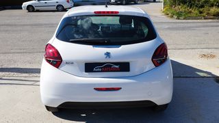 Peugeot 208 2018 1.6CC HDI 75PS BUSINESS ΕΛΛΗΝΙΚΗΣ ΑΝΤΙΠΡΟΣΩΠΕΙΑΣ-thumb-5