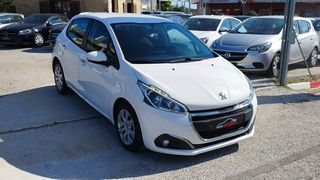 Peugeot 208 2018 1.6CC HDI 75PS BUSINESS ΕΛΛΗΝΙΚΗΣ ΑΝΤΙΠΡΟΣΩΠΕΙΑΣ-thumb-1
