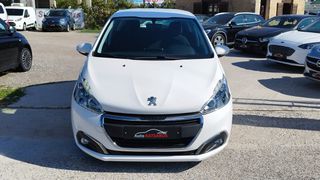 Peugeot 208 2018 1.6CC HDI 75PS BUSINESS ΕΛΛΗΝΙΚΗΣ ΑΝΤΙΠΡΟΣΩΠΕΙΑΣ-thumb-4