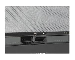 INOXWEB 2026-Ψυγείο Self Service FT 188B - 180lt (Μαύρο χρώμα) CH-FT 188B-thumb-2