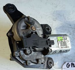 ΜΟΤΕΡ ΥΑΛΟΚΑΘΑΡΙΣΤΗΡΩΝ GRANDE PUNTO