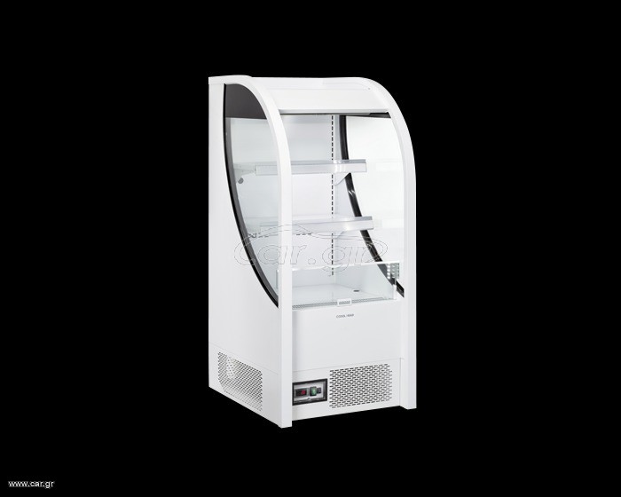 INOXWEB 2027-Ψυγείο Self Service FT 188 - 180lt (Λευκό χρώμα) CH-FT 188