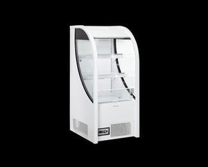 INOXWEB 2027-Ψυγείο Self Service FT 188 - 180lt (Λευκό χρώμα) CH-FT 188