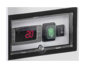 INOXWEB 2027-Ψυγείο Self Service FT 188 - 180lt (Λευκό χρώμα) CH-FT 188-thumb-3