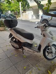 Sym HD 200 EVO 2003