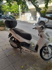 Sym HD 200 EVO 2003-thumb-1