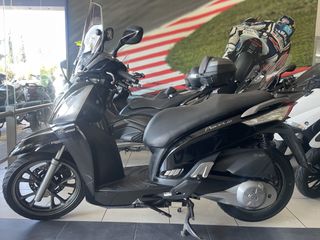 Kymco People GT 300i 2020 gti