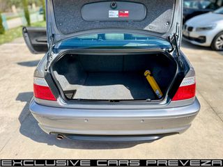 Bmw 318 2004 ΓΝΗΣΙΟ M PACK FULL EXTRA - ΟΡΟΦΗ-thumb-28