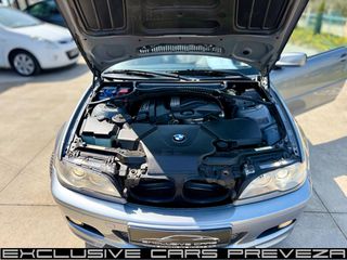 Bmw 318 2004 ΓΝΗΣΙΟ M PACK FULL EXTRA - ΟΡΟΦΗ-thumb-42