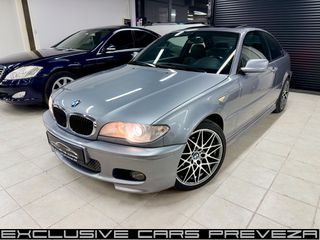 Bmw 318 2004 ΓΝΗΣΙΟ M PACK FULL EXTRA - ΟΡΟΦΗ-thumb-43