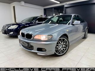 Bmw 318 2004 ΓΝΗΣΙΟ M PACK FULL EXTRA - ΟΡΟΦΗ-thumb-44