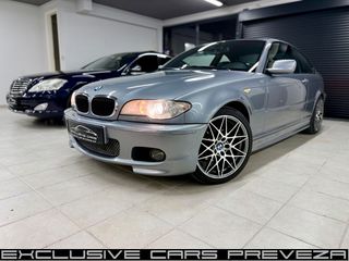 Bmw 318 2004 ΓΝΗΣΙΟ M PACK FULL EXTRA - ΟΡΟΦΗ-thumb-45