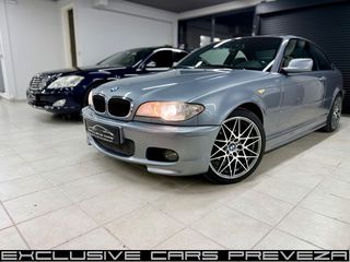 Bmw 318 2004 ΓΝΗΣΙΟ M PACK FULL EXTRA - ΟΡΟΦΗ-thumb-46