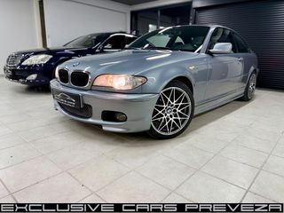 Bmw 318 2004 ΓΝΗΣΙΟ M PACK FULL EXTRA - ΟΡΟΦΗ-thumb-47