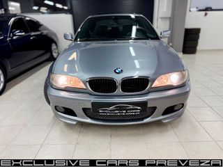 Bmw 318 2004 ΓΝΗΣΙΟ M PACK FULL EXTRA - ΟΡΟΦΗ-thumb-50