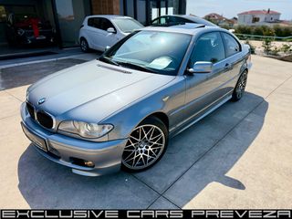 Bmw 318 2004 ΓΝΗΣΙΟ M PACK FULL EXTRA - ΟΡΟΦΗ-thumb-4