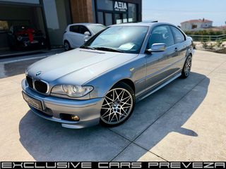 Bmw 318 2004 ΓΝΗΣΙΟ M PACK FULL EXTRA - ΟΡΟΦΗ-thumb-5