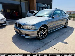 Bmw 318 2004 ΓΝΗΣΙΟ M PACK FULL EXTRA - ΟΡΟΦΗ-thumb-6