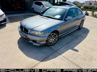 Bmw 318 2004 ΓΝΗΣΙΟ M PACK FULL EXTRA - ΟΡΟΦΗ-thumb-8