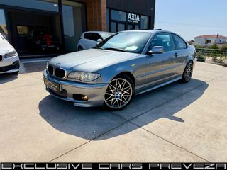 Bmw 318 2004 ΓΝΗΣΙΟ M PACK FULL EXTRA - ΟΡΟΦΗ-thumb-9
